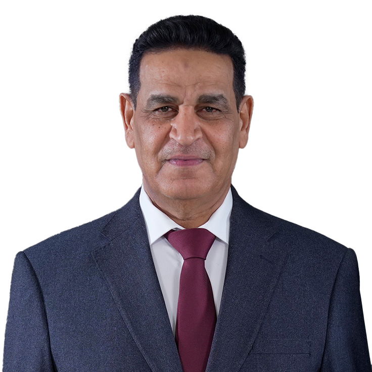 محمد صوب الله محمد المكصوصي