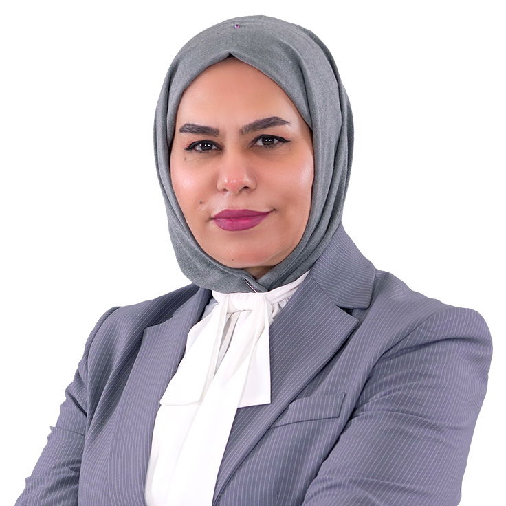 جنان ماجد ويس الدليمي