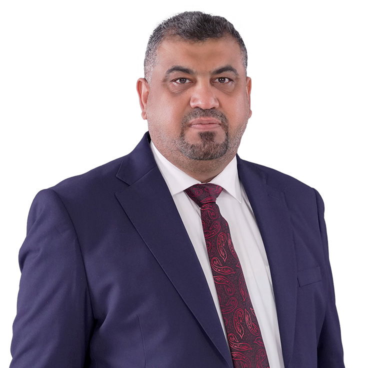 كمال حسين جاسم العامري