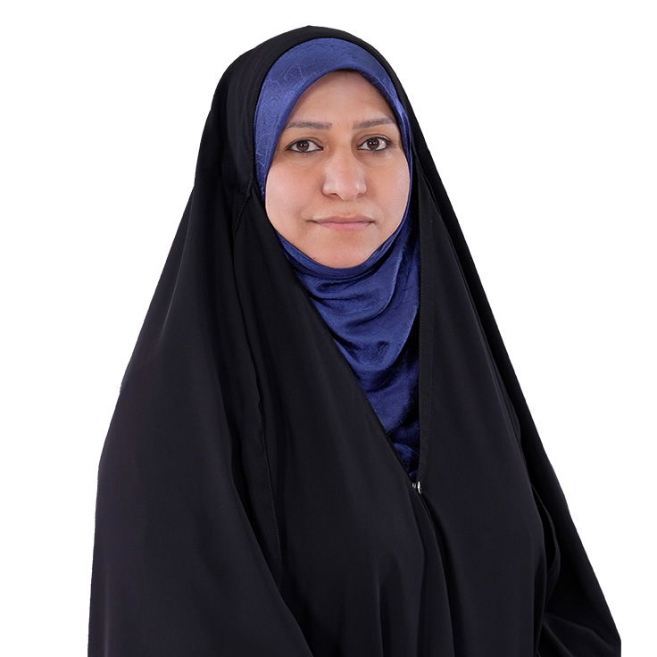 امنة مهدي ناجي الوائلي