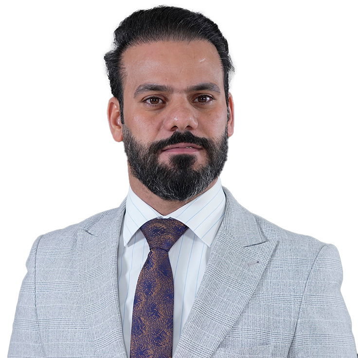 مهند عمار لازم الزيرجاوي