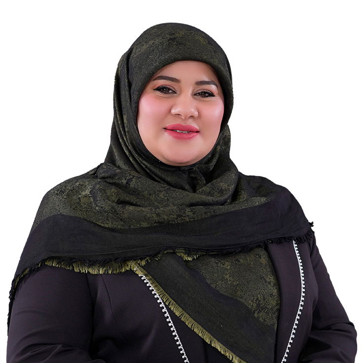استبرق علي حسن جواد الحريشاوي