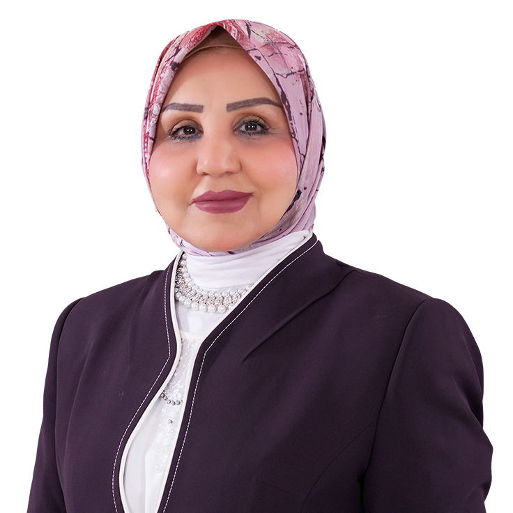 نبال فاضل جابر محمد الموسوي