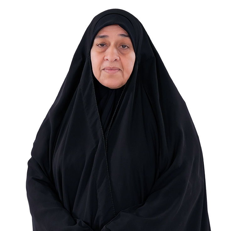 قسمة عبد بجاي الزركاني