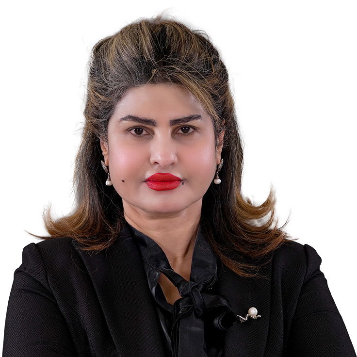 لمياء عبد الزهرة فالح محمد الساعدي