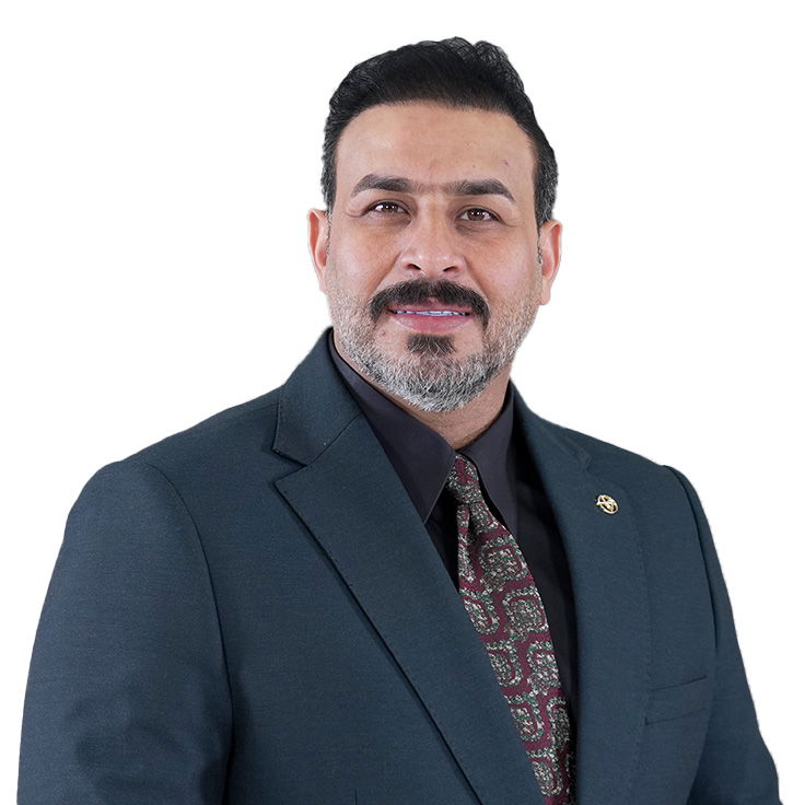 حسين عبد الله لفته الزيداوي