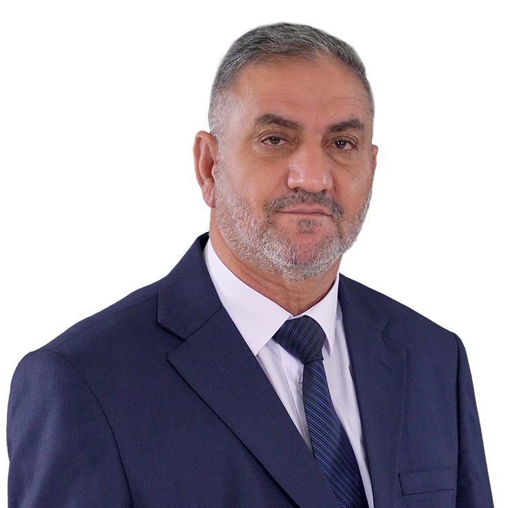 حسن موسى سبهان الطائي
