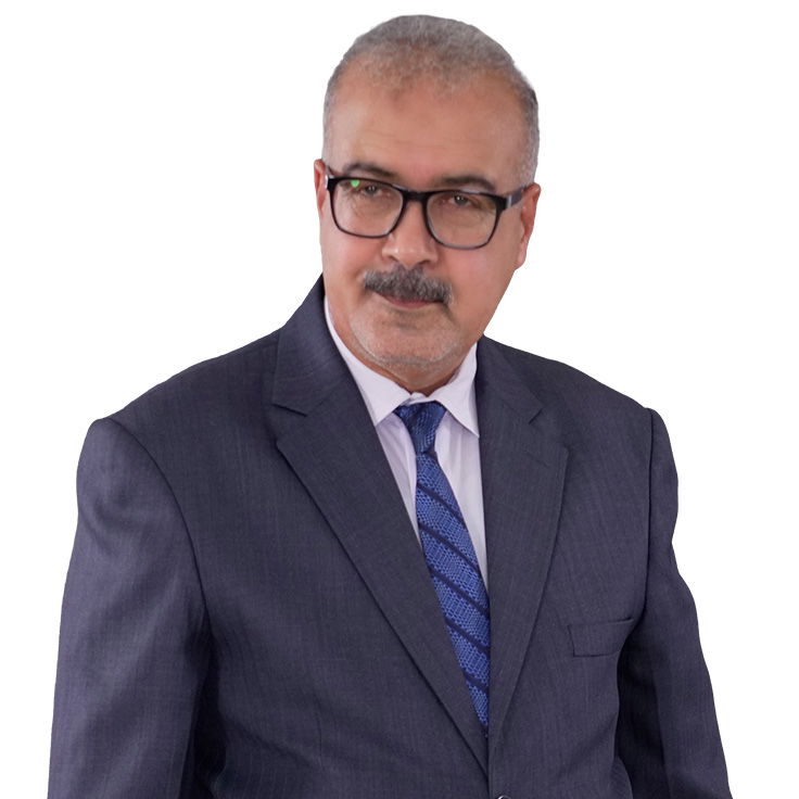 عدنان هامل زبون ال ابيض