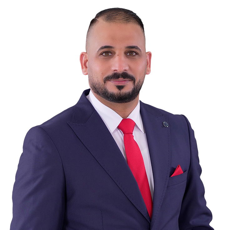 وليد كريم رسن الدلفي