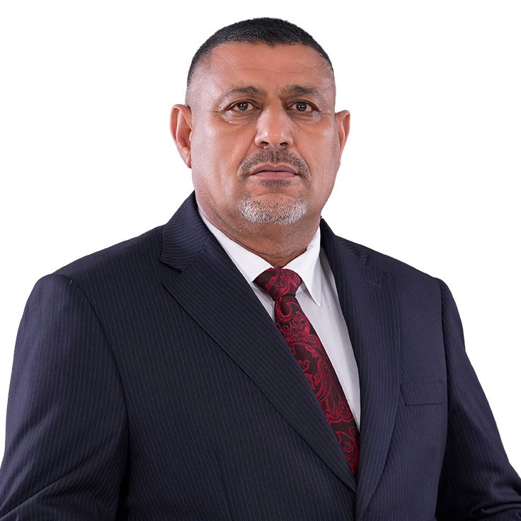 حميد حديد حمود المعموري