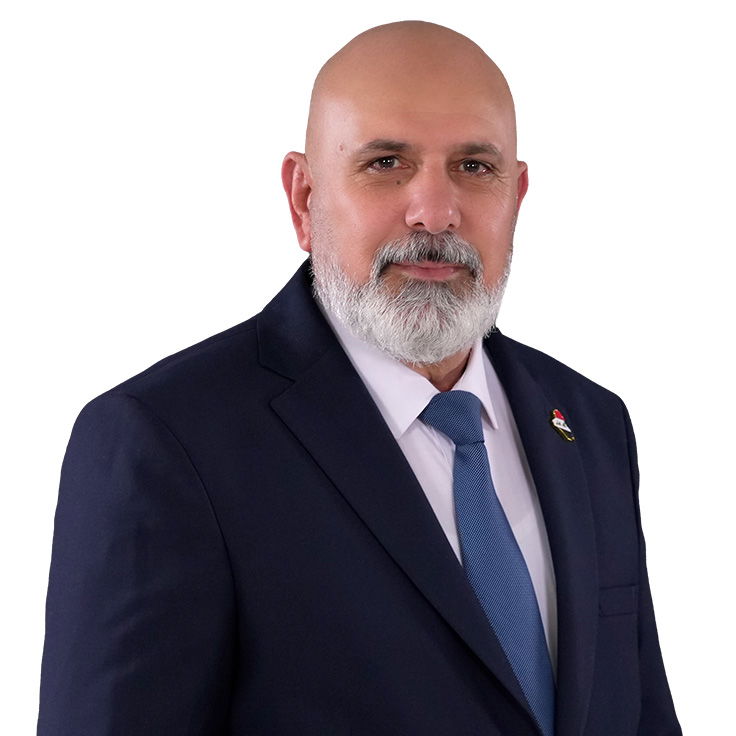 رافد محمد حمزة الزركاني