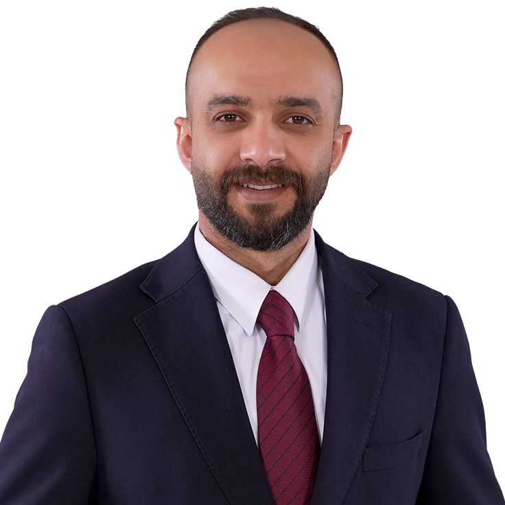 ياسر علي عبيد العامري