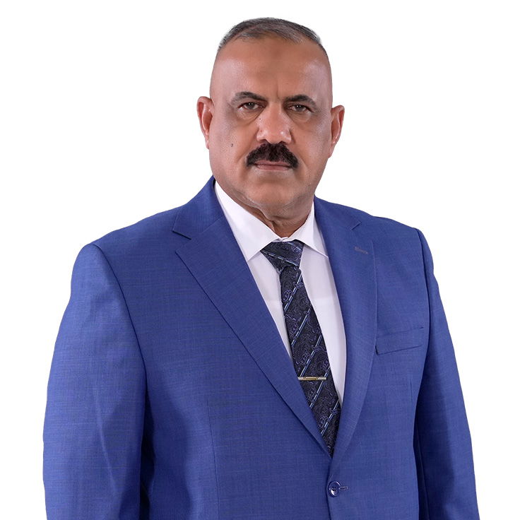 جاسم هلال مطرود الكعبي