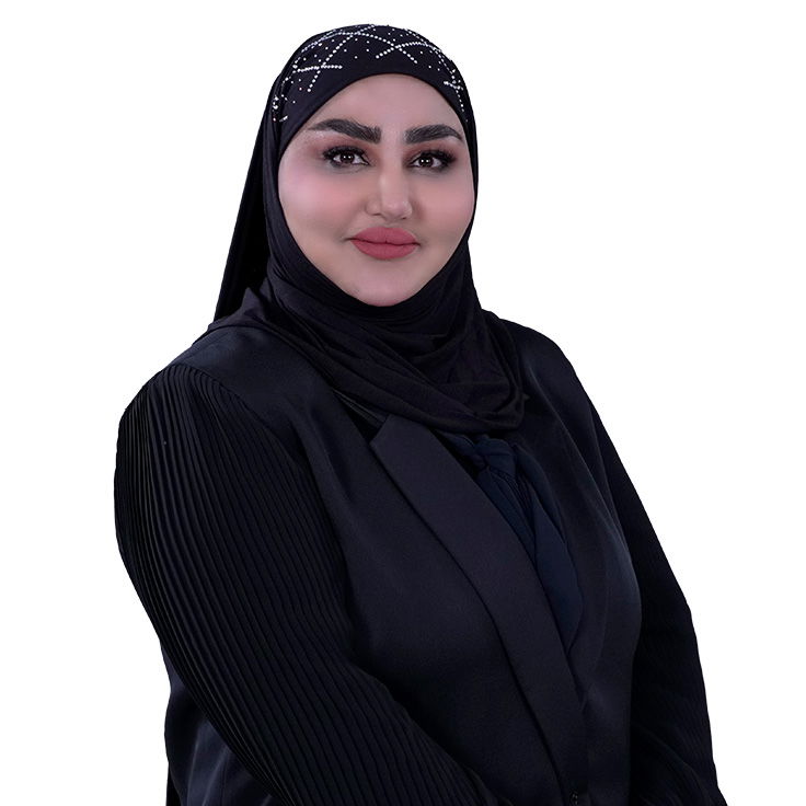 حنين علي عبد الحسين الزبيدي