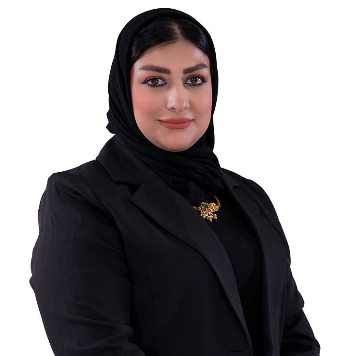 وسناء سعدون عبد الله محمد التميمي