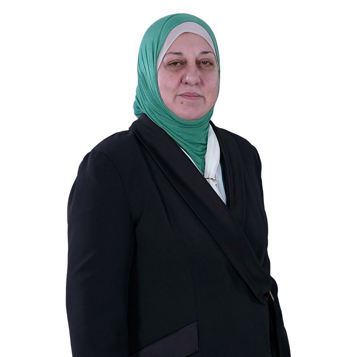 الاء مجيد حسين العبودي