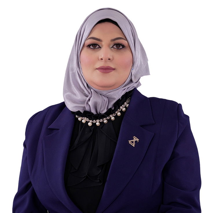 شهد اسماعيل ابراهيم الدراجي