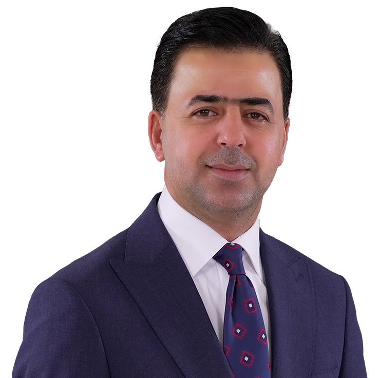 عبد الرزاق عبد علكم التميمي