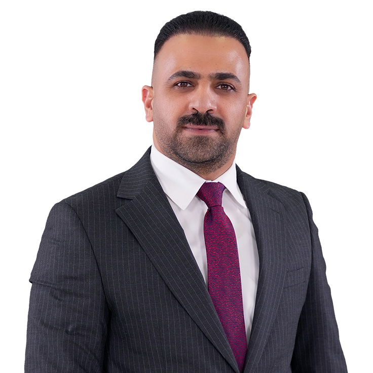 امجد نافع محمد الشمري