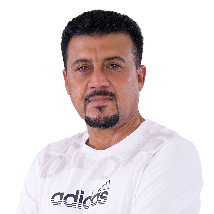 وديع حسن غازي عليوي الساعدي