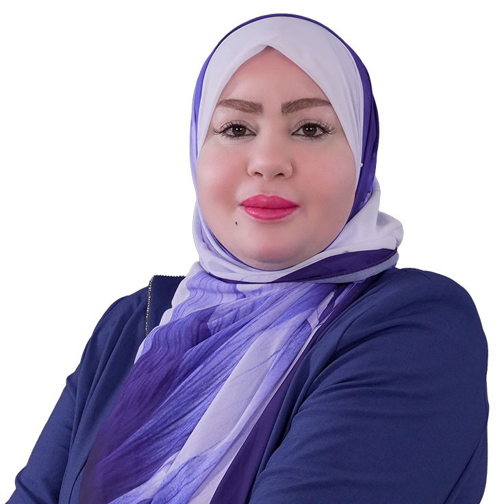 انتصار حمد شندي المالكي