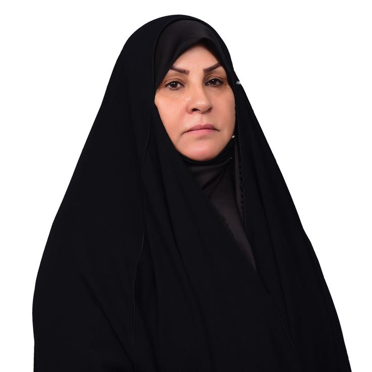سهام منعم عبدالحسين المحنه