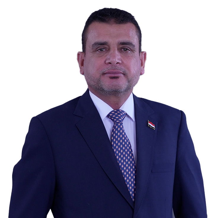 مرتضى عبود خزعل الابراهيمي