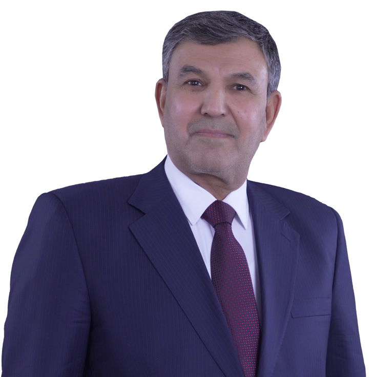 اسعد ياسين صباح المرشدي