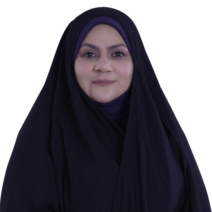 كوثر منصور سالم الصرايفي