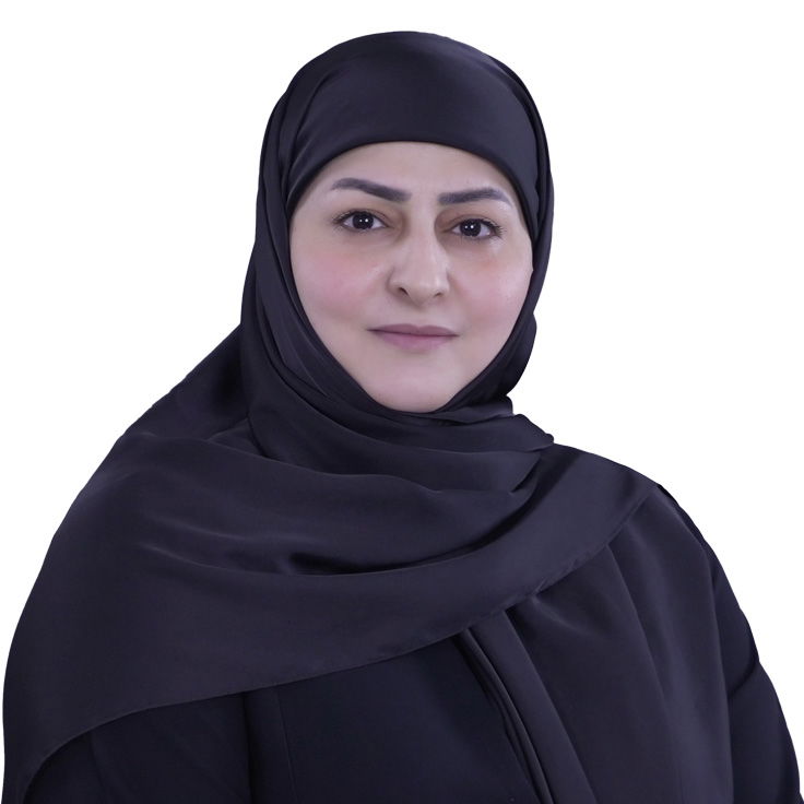 بيداء محمد راضي العامري