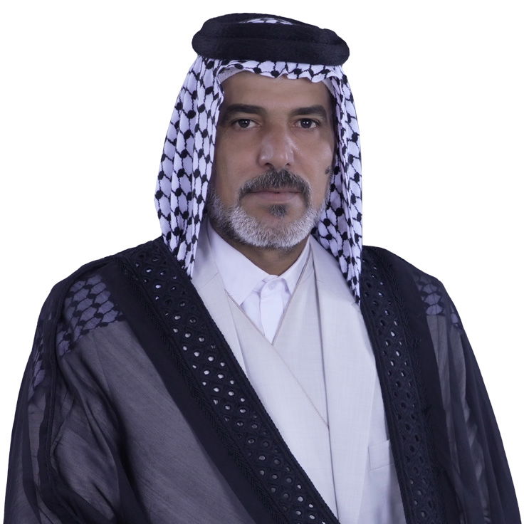 نزار جبار علي الخفاجي
