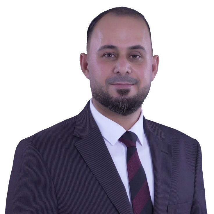 مظفر سميع ابراهيم الزيدي