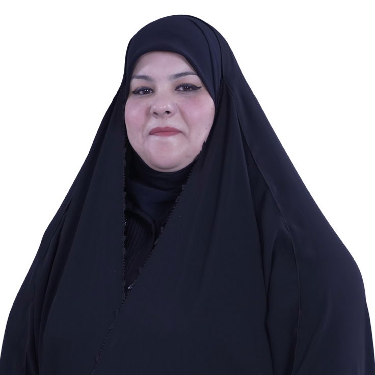 ريتا محمد عبدالله العكيلي