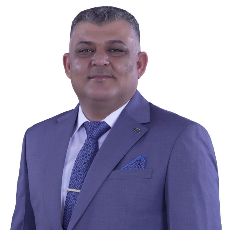 اسعد حميد نجم الجابري