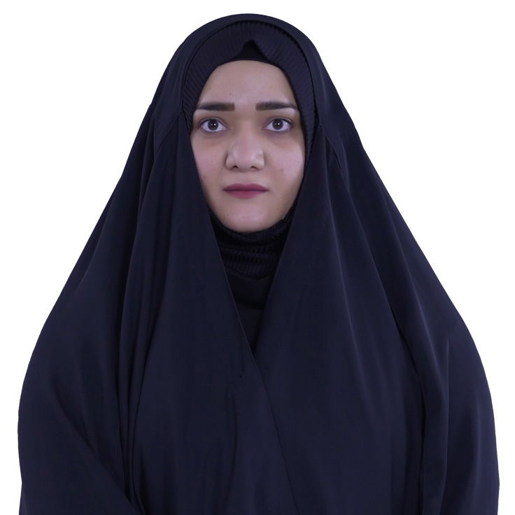 ساجدة عبدالسادة سهل الرحيمي