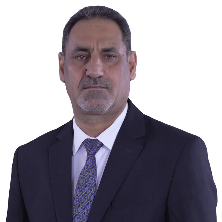 تركي ديوان حسين العبودي