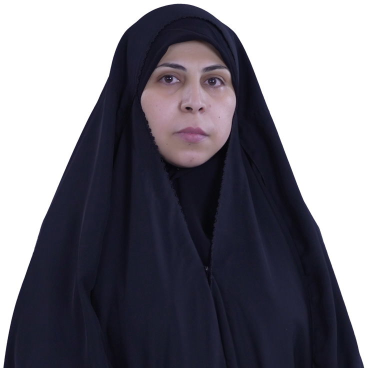خلود عبد الامير غضبان النصر الله