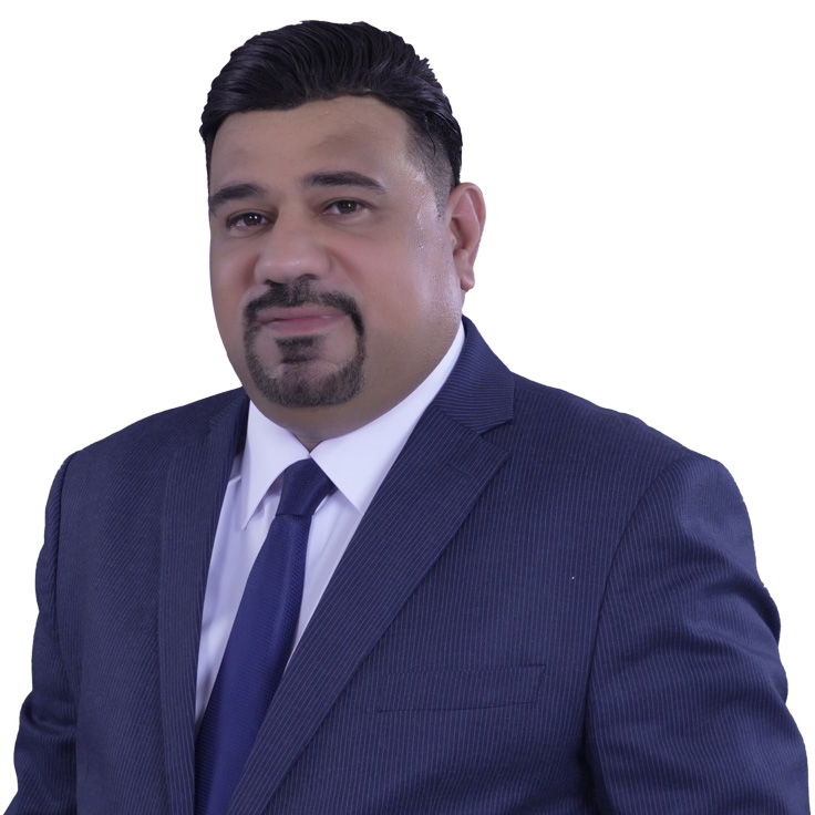 اسعد شاكر عبدالصاحب الصافي