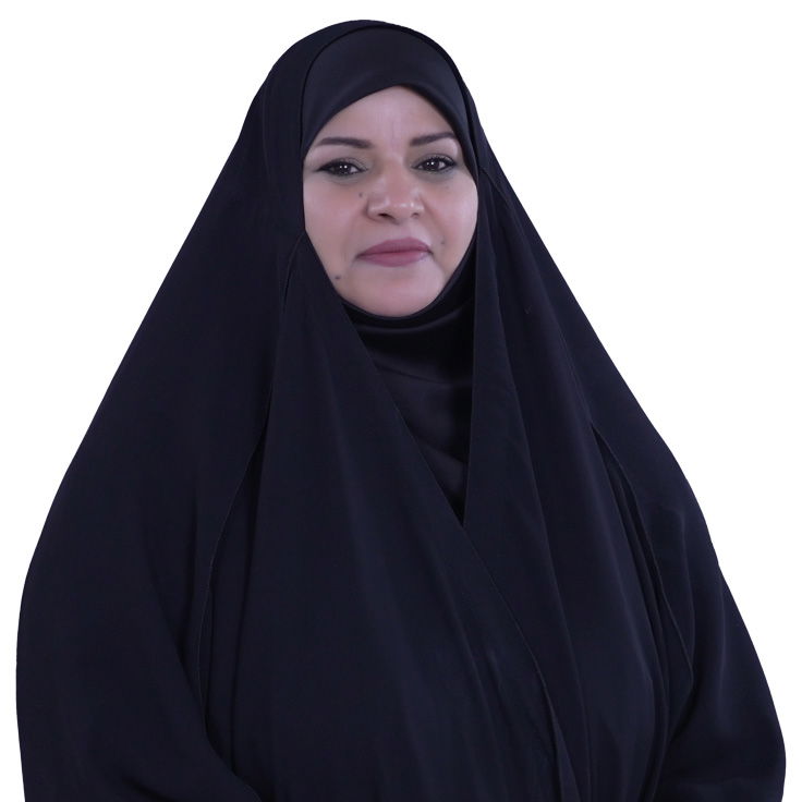 هاجر عبدالنبي كريم الشويلي