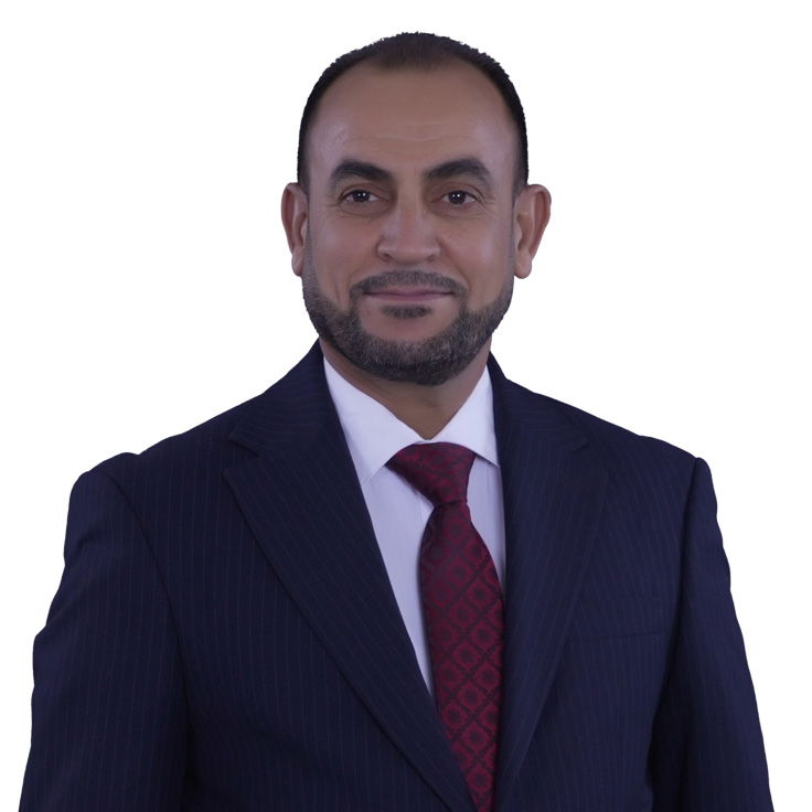 حسن نعيم جبر الغزي