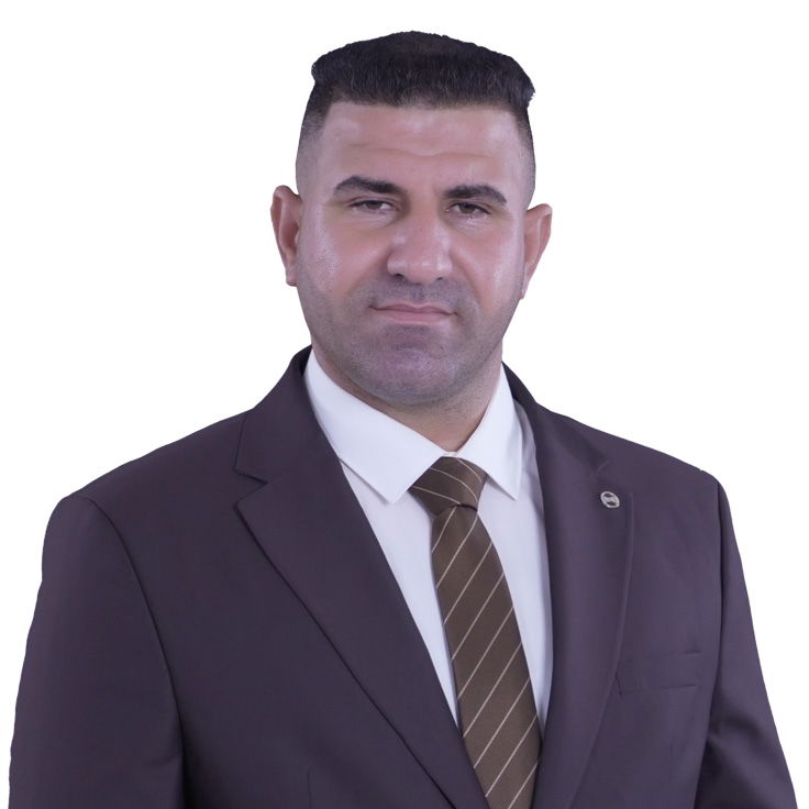 مؤيد فليح عبدالحسن الركابي