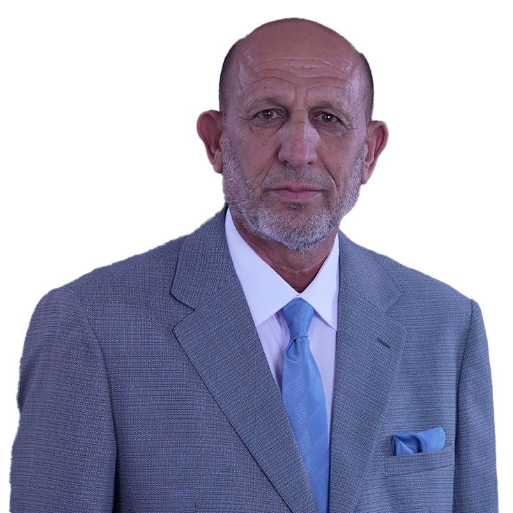 عدنان خصاف نعمة العماري