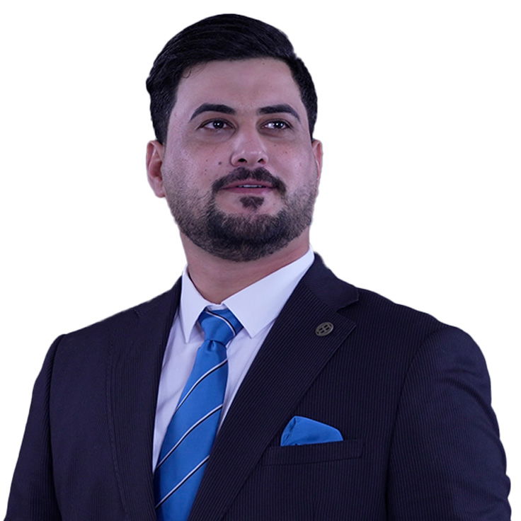معتز رحيم عبود الغزي