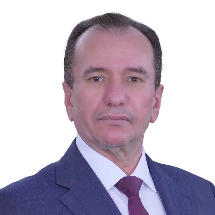 حيدر عبد زيد خضر السلطاني