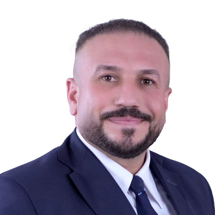 احمد ضياء شاكر ابو حسنه الفتلاوي