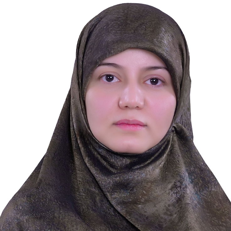 رضاب خليل حميد حسين الصالحي