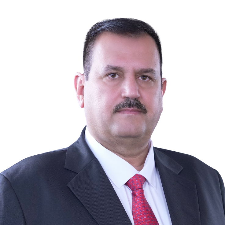 مفيد راضي خلف المالكي