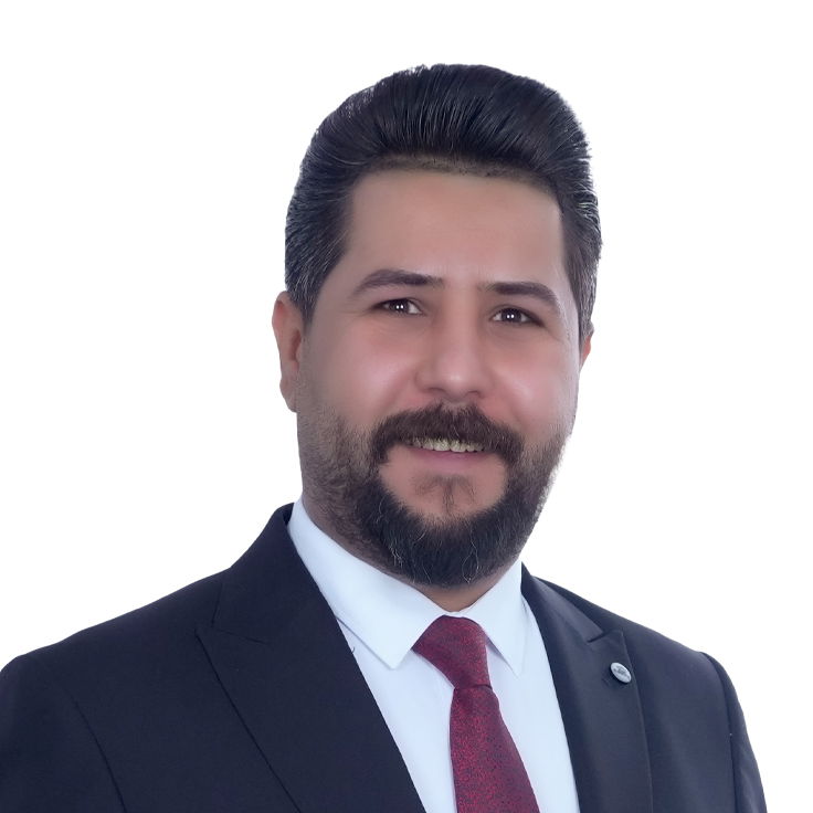 علي خيري عبد الزهرة المنصوري