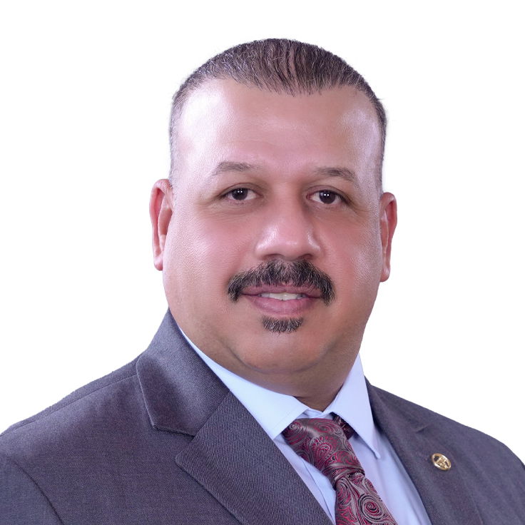 فراس راضي حميد المحمداوي