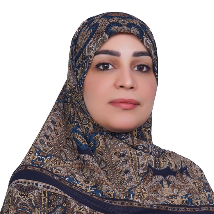رؤى علي الدرويش